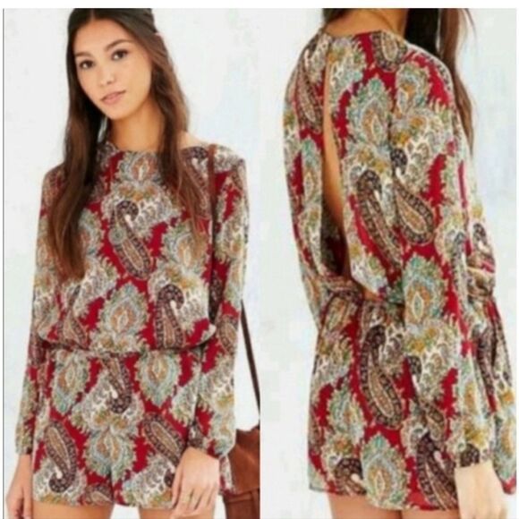 Lucca Romper Excellent condition - Picture 2 of 12